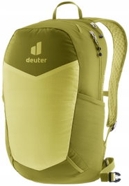 DEUTER Plecak turystyczny Speed Lite 13 - Linden - Cactus