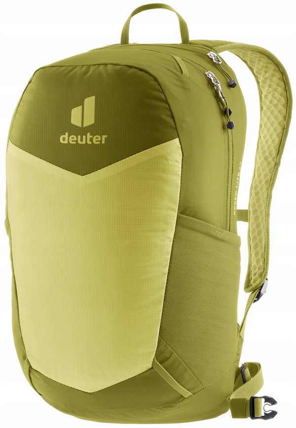 DEUTER Plecak turystyczny Speed Lite 13 - Linden - Cactus