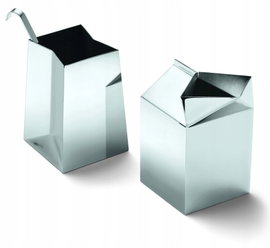 Cukiernica i mlecznik Butler Philippi