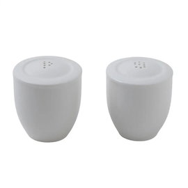 Zestaw: solniczka i pieprzniczka For Me Villeroy & Boch