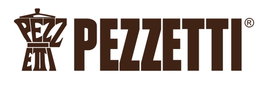 PEZZETTI ITALEXPRESS Aluminiowa kawiarka (14 filiżanek) - Srebrny