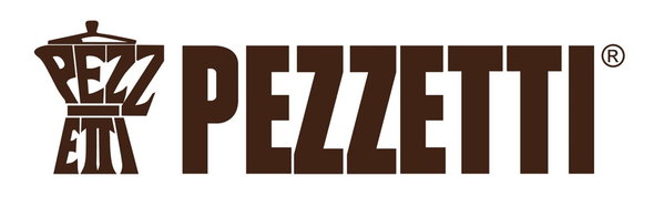 PEZZETTI ITALEXPRESS Aluminiowa kawiarka (14 filiżanek) - Srebrny