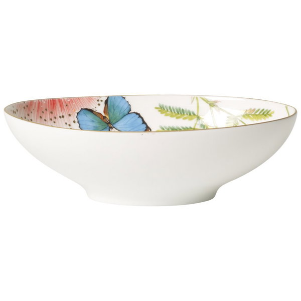 Villeroy & Boch Amazonia Miseczka Oryginał GERMANY Premium Bone Porcelain
