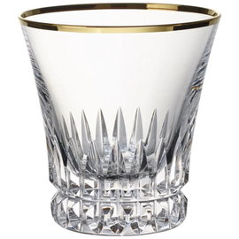 Szklanka do wody (10 cm) Grand Royal Gold Villeroy & Boch