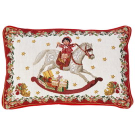 Gobelinowa poduszka (32 x 48 cm) Toy's Fantasy Villeroy & Boch