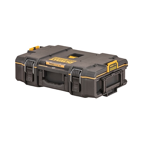 DeWALT DWST83293-1 skrzynia DS166 toughsystem 2.0 IP65