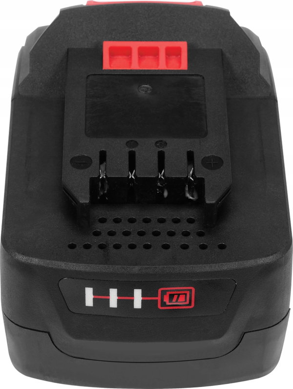 YATO AKUMULATOR 18V LI-ION 9,0AH 9Ah BATERIA DO ŁADOWARKA NARZĘDZI YATO 18V
