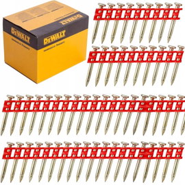 GWOŹDZIE WZMOCNIONE XH 3,0X48MM DEWALT DO DCN890