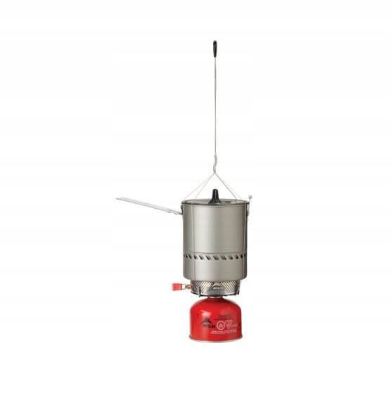 MSR Zestaw Reactor Hanging Kit