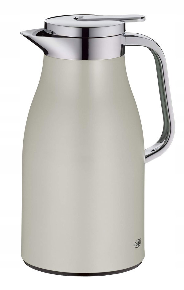 ALFI Termos do Kawy Herbaty SKYLINE si. lining mat 1,00l beżowy