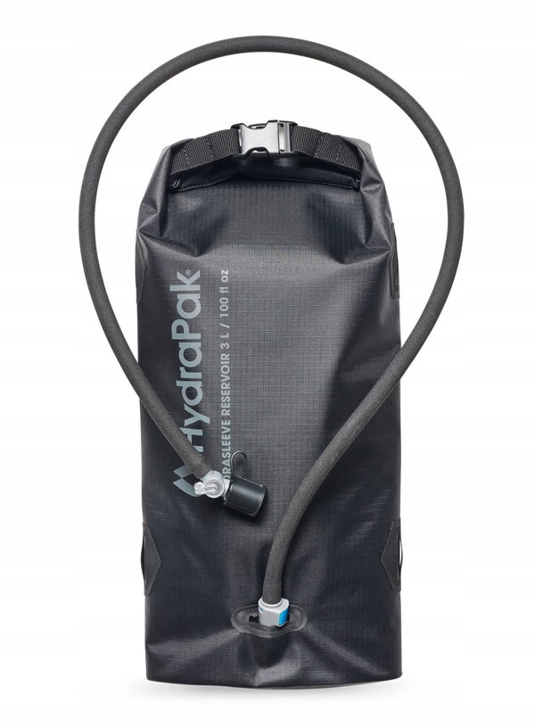 Zestaw HydraPak Hydrasleeve Reservoir 3L
