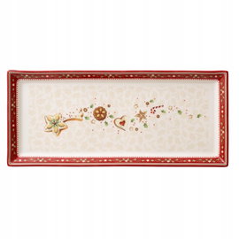 Półmisek na ciasto Winter Bakery Delight Villeroy & Boch