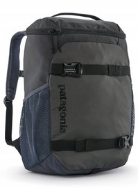 PATAGONIA Plecak turystyczny dziecięcy Kids Refugio Day Pack 18L szary