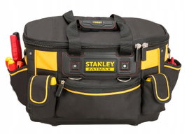 STANLEY TORBA WALIZKA NARZĘDZIOWA MONTERSKA 18" FATMAX 50x33cm FMST1-70749
