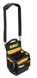 DeWALT TORBA NARZĘDZIOWA OTWARTA MIĘKKA TSTAK 1200D DO 18KG TOUGHSYSTEM