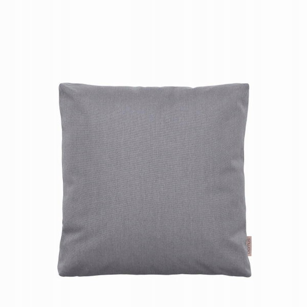 Poduszka ogrodowa 45 x 45 cm (szara) Stone Stay Blomus