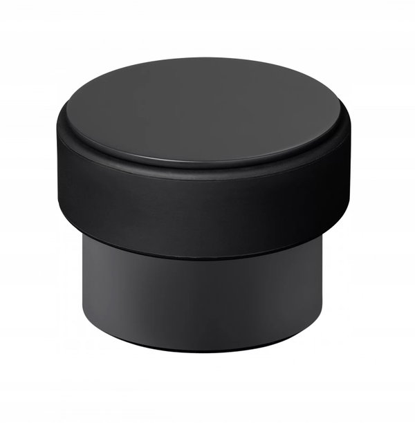 Stoper do drzwi (antracytowy) 2 kg Stop Blomus
