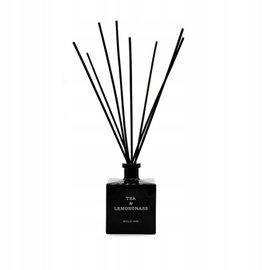 CERERIA MOLLA - Dyfuzor Premium Reed 500ml. Tea and Lemongras HISZPANIA