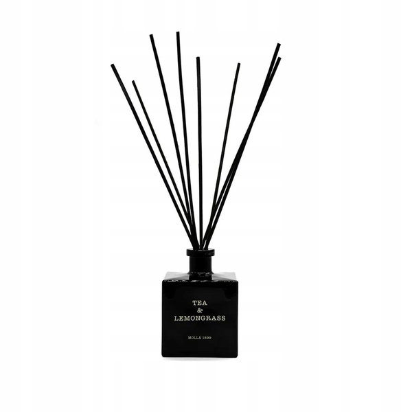 CERERIA MOLLA - Dyfuzor Premium Reed 500ml. Tea and Lemongras HISZPANIA