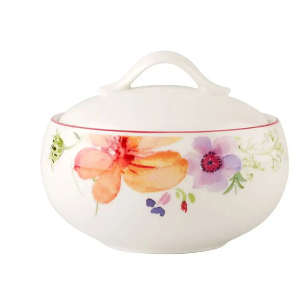 Cukiernica (450 ml) Mariefleur Basic Villeroy & Boch