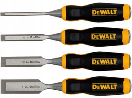 DeWALT DWHT0-16063 ZESTAW DŁUT DO DREWNA 4 SZT. Dewalt PL