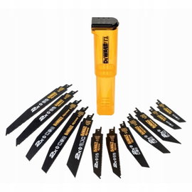 ZESTAW12 BRZESZCZOTY DO SZABLASTEJ DeWALT DT2441L