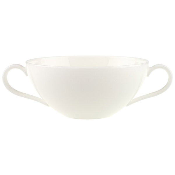 Villeroy Boch Anmut Bulionówka Bone Premium 0,35l