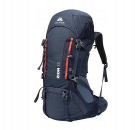 Plecak Trekkingowy Volven Zion 35L Granatowy