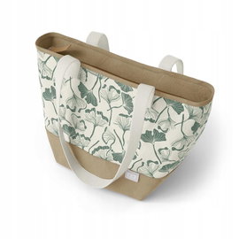 MONBENTO Torba termiczna, Ginkgo Daily
