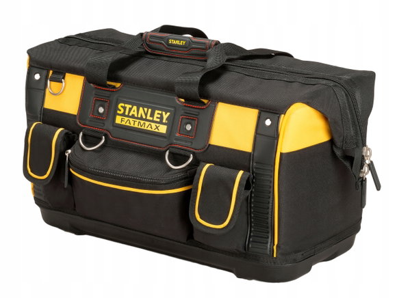 STANLEY SKRZYNKA TORBA FATMAX 18'''' OPEN MOUTH 50X23X27CM 31 L FMST1-71180