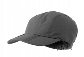 Czapka trekkingowa z daszkiem Stanage GTX Cap szara L/XL