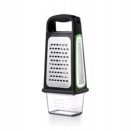 Tarka 3 w 1 (czarno-zielona) Good Grips Oxo