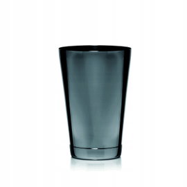 BAREQ Shaker Premium set 2el. czarny obciążony