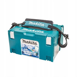 Makita 198254-2 Lodówka Turystyczna MAKPAC 11L Typ 3 ORYGINAŁ Dystr. PL