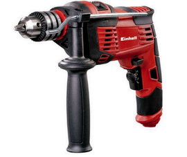EINHELL WIERTARKA UDAROWA SIECIOWA TC-ID 1000 E WALIZKA 4259825