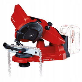 EINHELL OSTRZARKA OSTRZAŁKA DO ŁAŃCUCHÓW AKUMULATOROWA GE-CS 18 Li – Solo