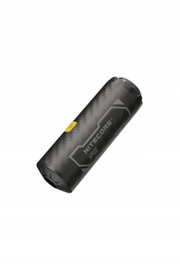NITECORE Pompka Elektryczna Ap05C Z Akumulatorem Nl169R czarna