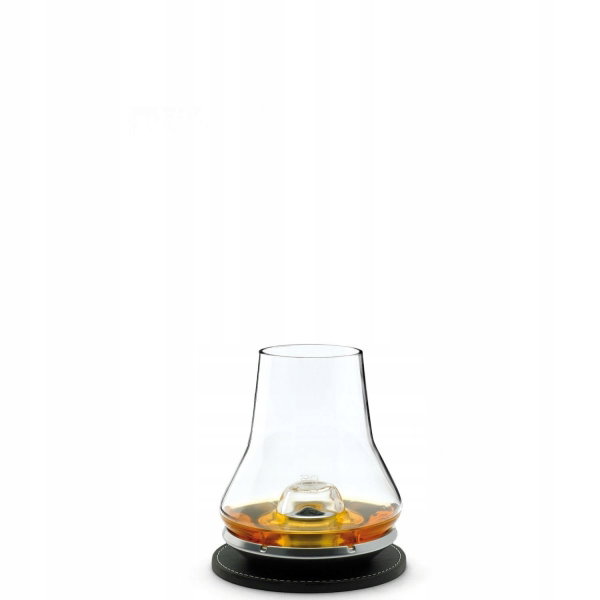PEUGEOT Set De Degustation Whisky 380 ml FRANCE!