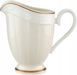 Mlecznik dla 6 osób (170 ml) Ivoire Villeroy & Boch