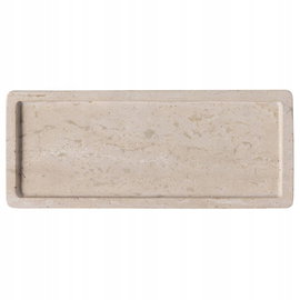 Półmisek / taca (25,5 x 10,5 cm) Manufacture Travertine Villeroy & Boch