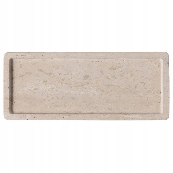 Półmisek / taca (25,5 x 10,5 cm) Manufacture Travertine Villeroy & Boch