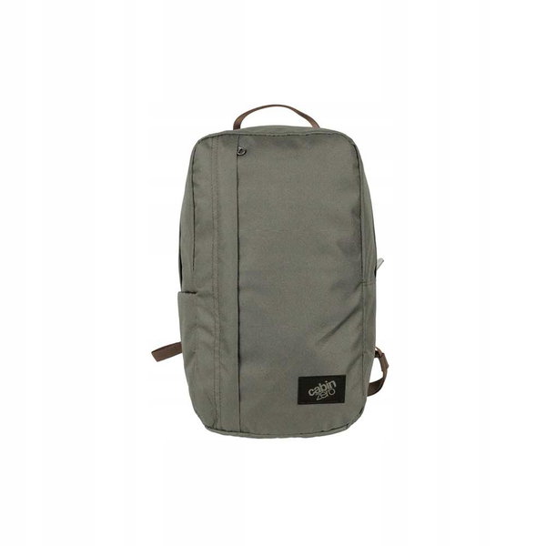 Mały plecak CabinZero Flight 12 l - georgian khaki