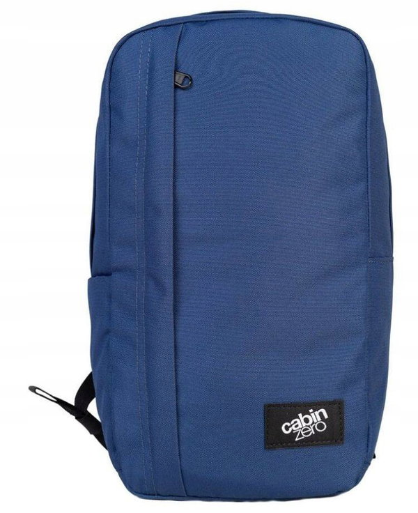 Mały plecak CabinZero Flight 12 l - navy