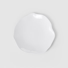 Talerz obiadowy Pura Villeroy & Boch 27 cm porcelanowy