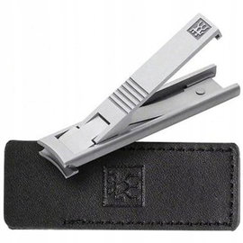 Zwilling Twin S Satynowa obcinarka ze stali nierdzewnej 6 cm