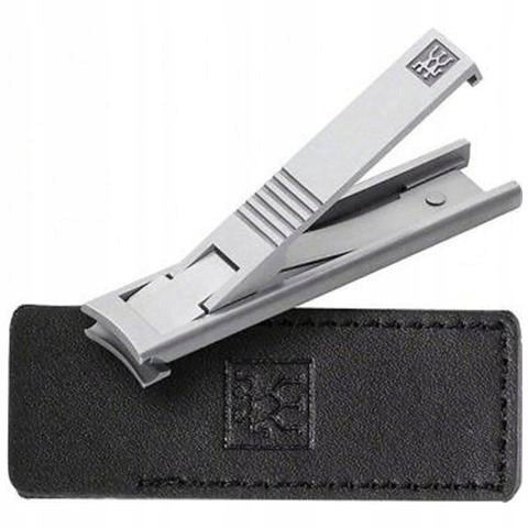 Zwilling Twin S Satynowa obcinarka ze stali nierdzewnej 6 cm
