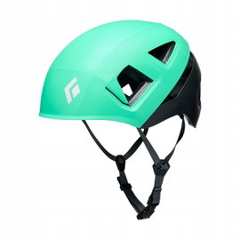 BLACK DIAMOND Kask wspinaczkowy męski Capitan E zielony S/M