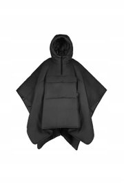 Poncho Murano 2w1 180 KS2521 czarne