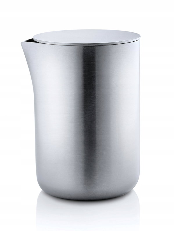 Mlecznik ze stalową pokrywką (250 ml) Basic Blomus