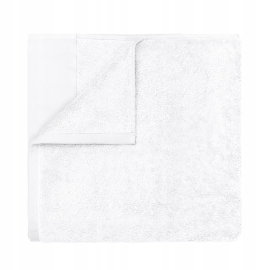 Ręcznik RIVA, white, 70 x 140 cm Blomus